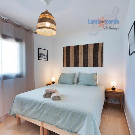 Vivienda Vacacional Froggy'S Puerto del Carmen  Dış mekan fotoğraf