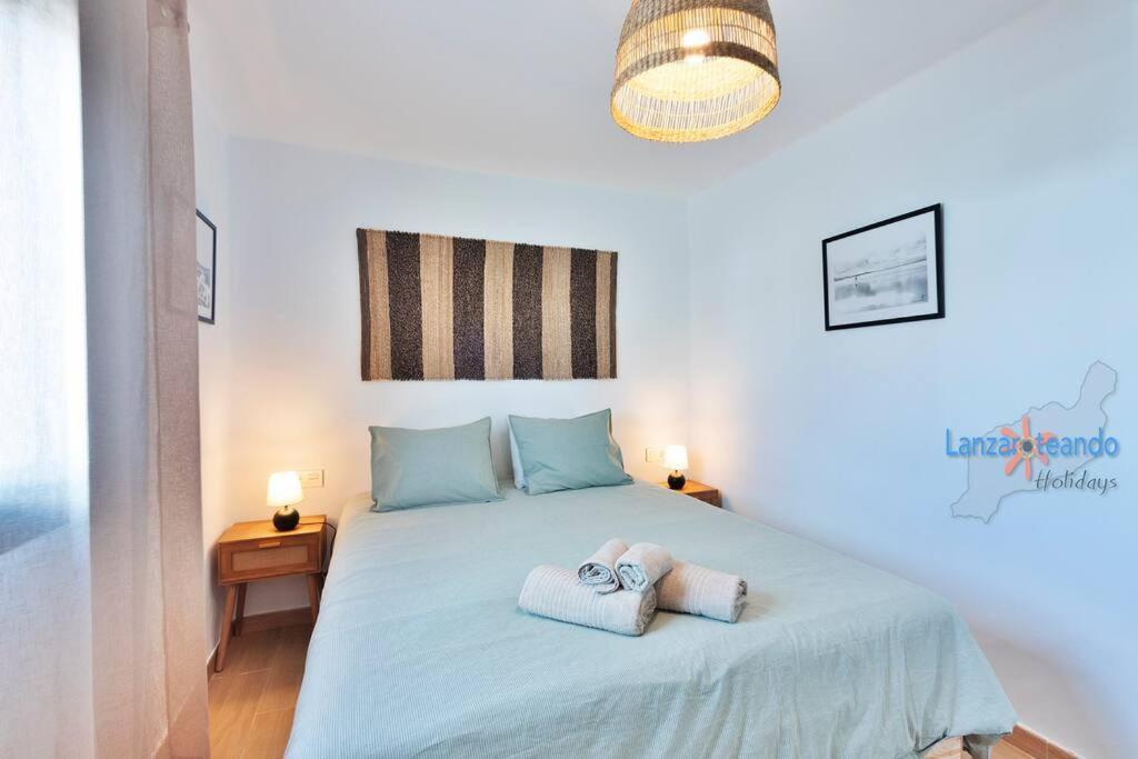 Vivienda Vacacional Froggy'S Puerto del Carmen  Dış mekan fotoğraf