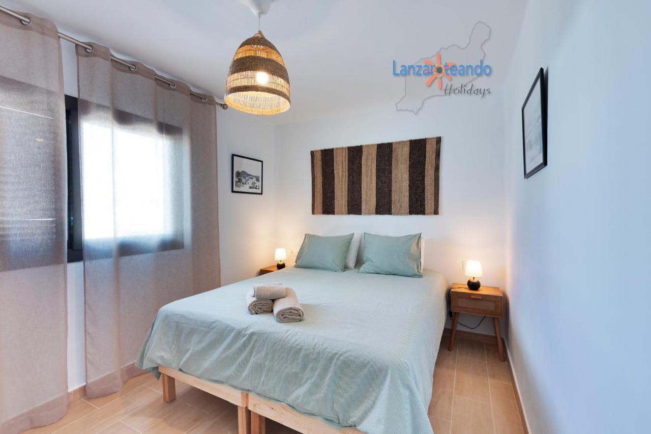 Vivienda Vacacional Froggy'S Puerto del Carmen  Dış mekan fotoğraf