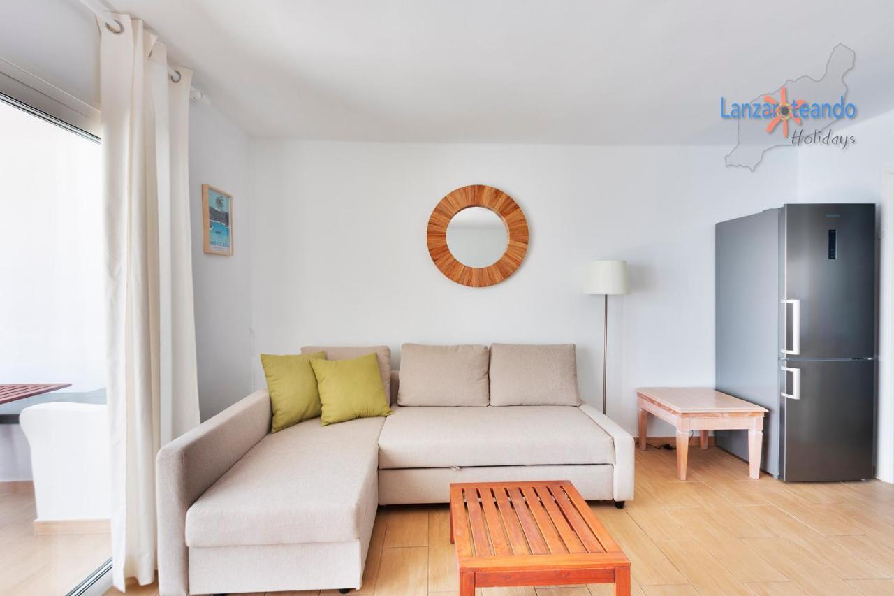 Vivienda Vacacional Froggy'S Puerto del Carmen  Dış mekan fotoğraf