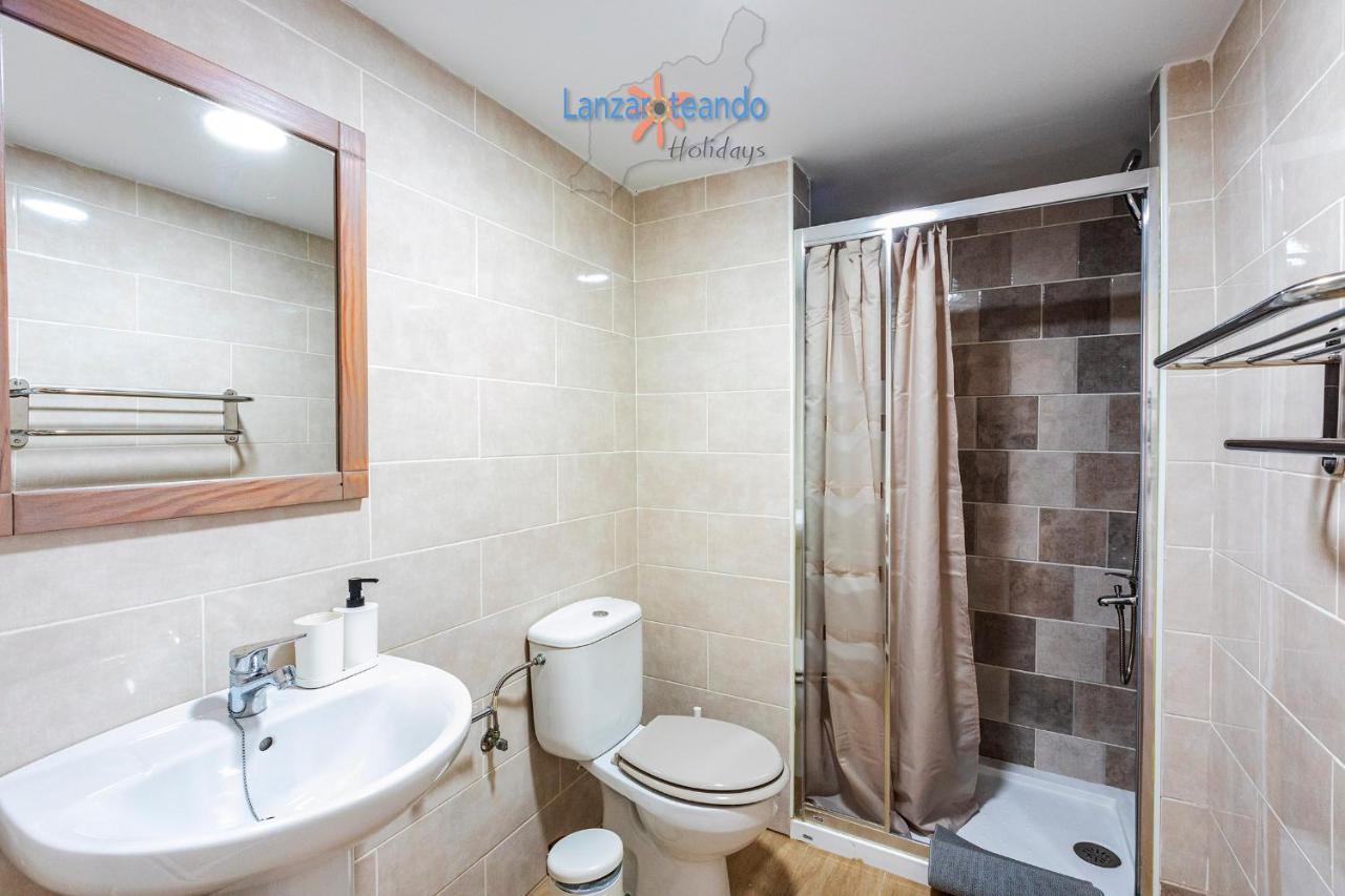 Vivienda Vacacional Froggy'S Puerto del Carmen  Dış mekan fotoğraf