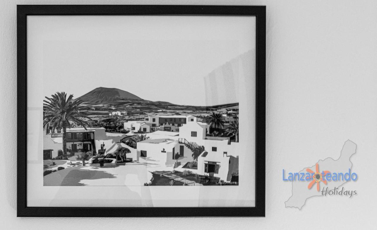 Vivienda Vacacional Froggy'S Puerto del Carmen  Dış mekan fotoğraf