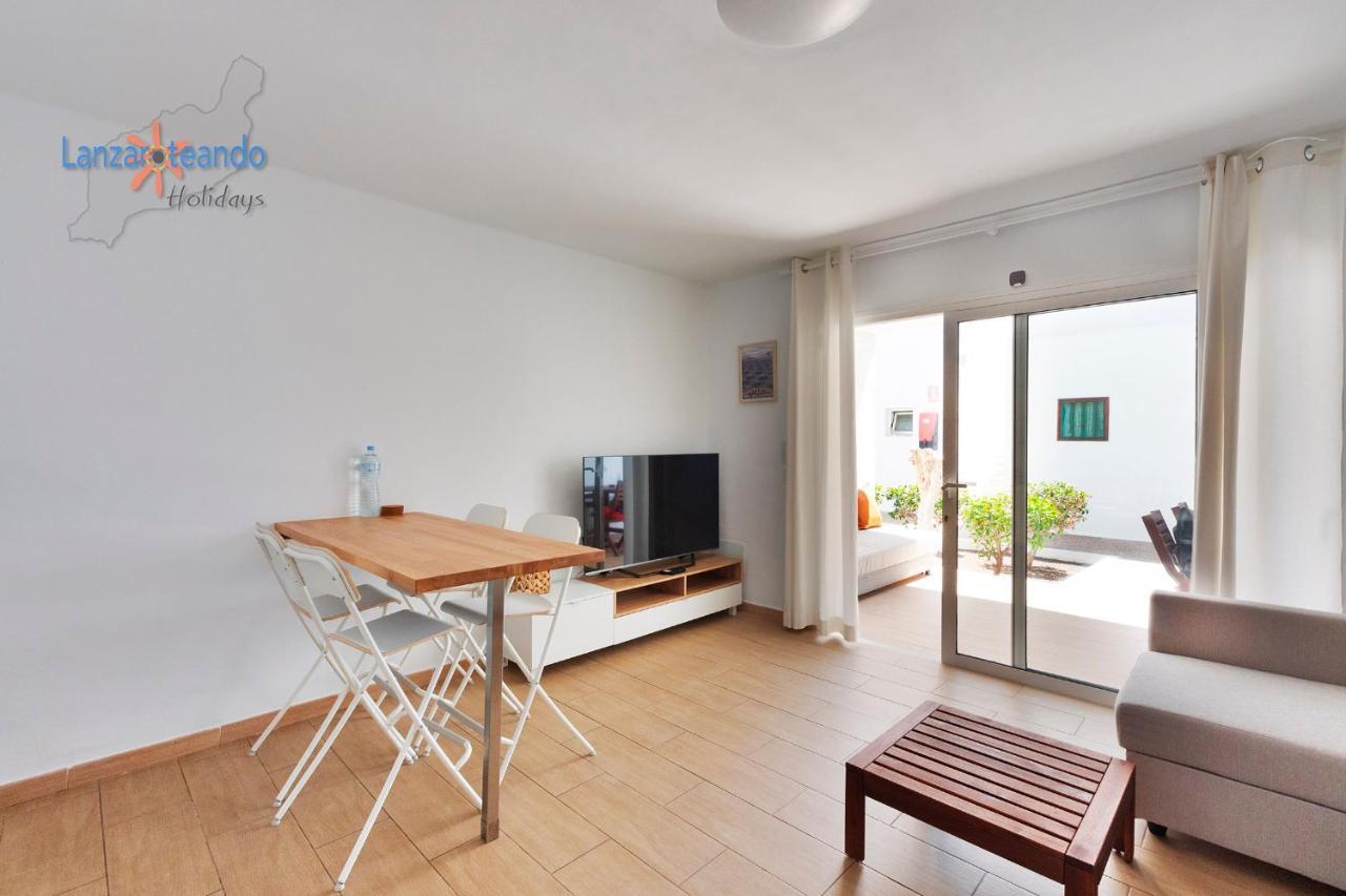 Vivienda Vacacional Froggy'S Puerto del Carmen  Dış mekan fotoğraf